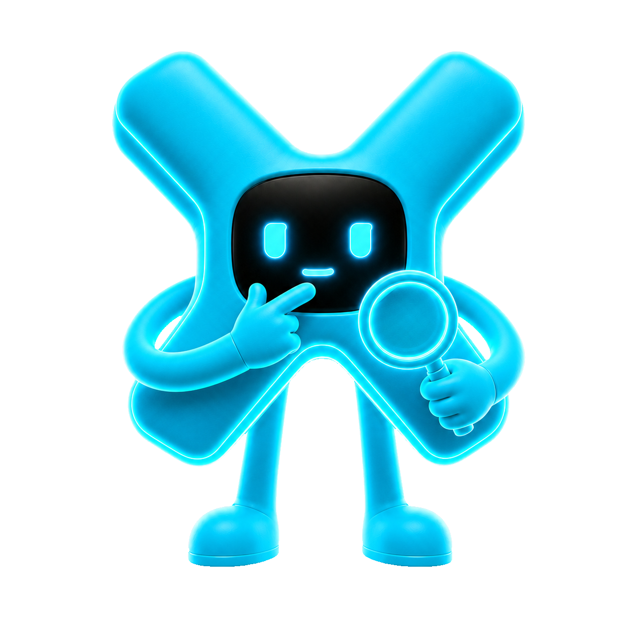 ANALYST AI Agent