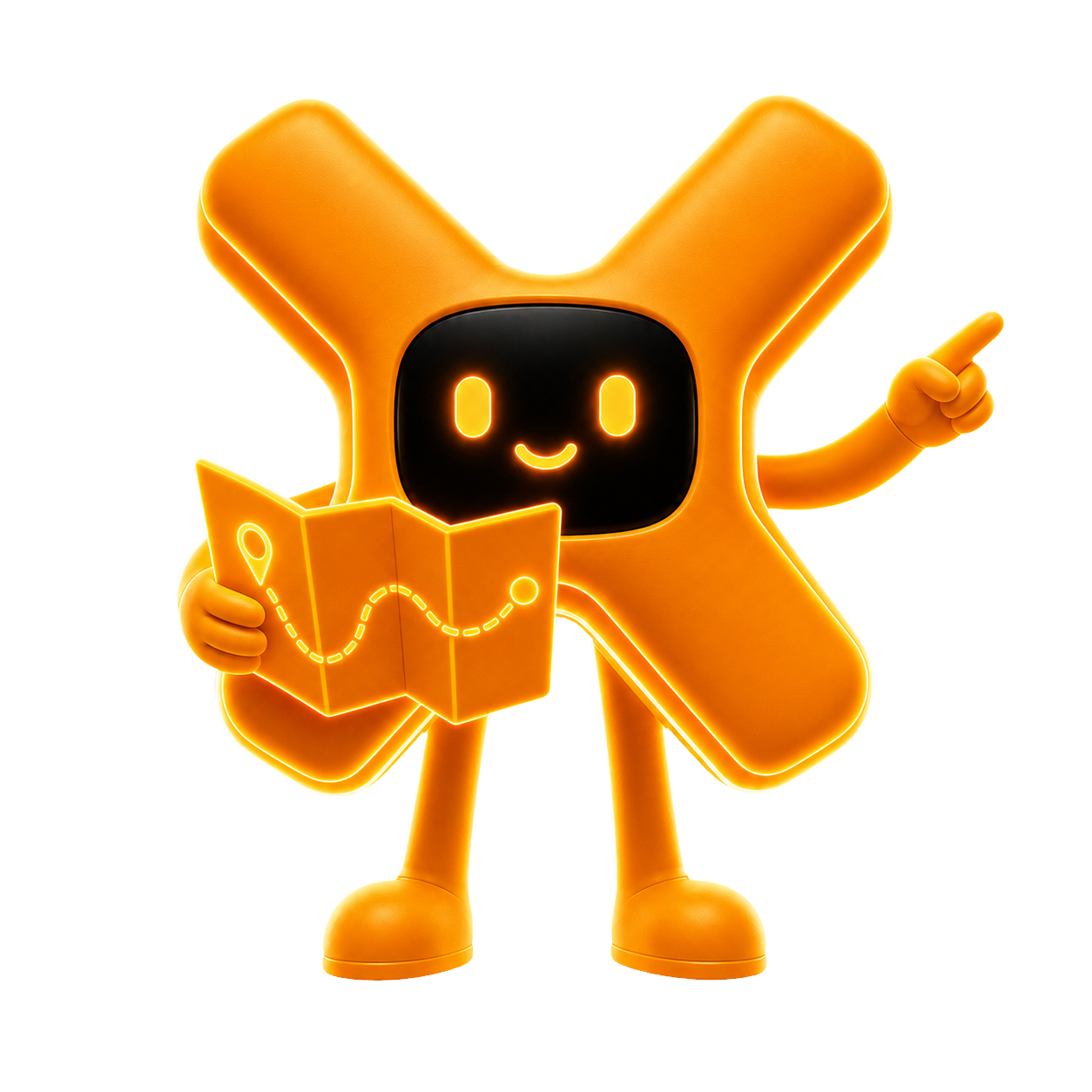GUIDE AI Agent